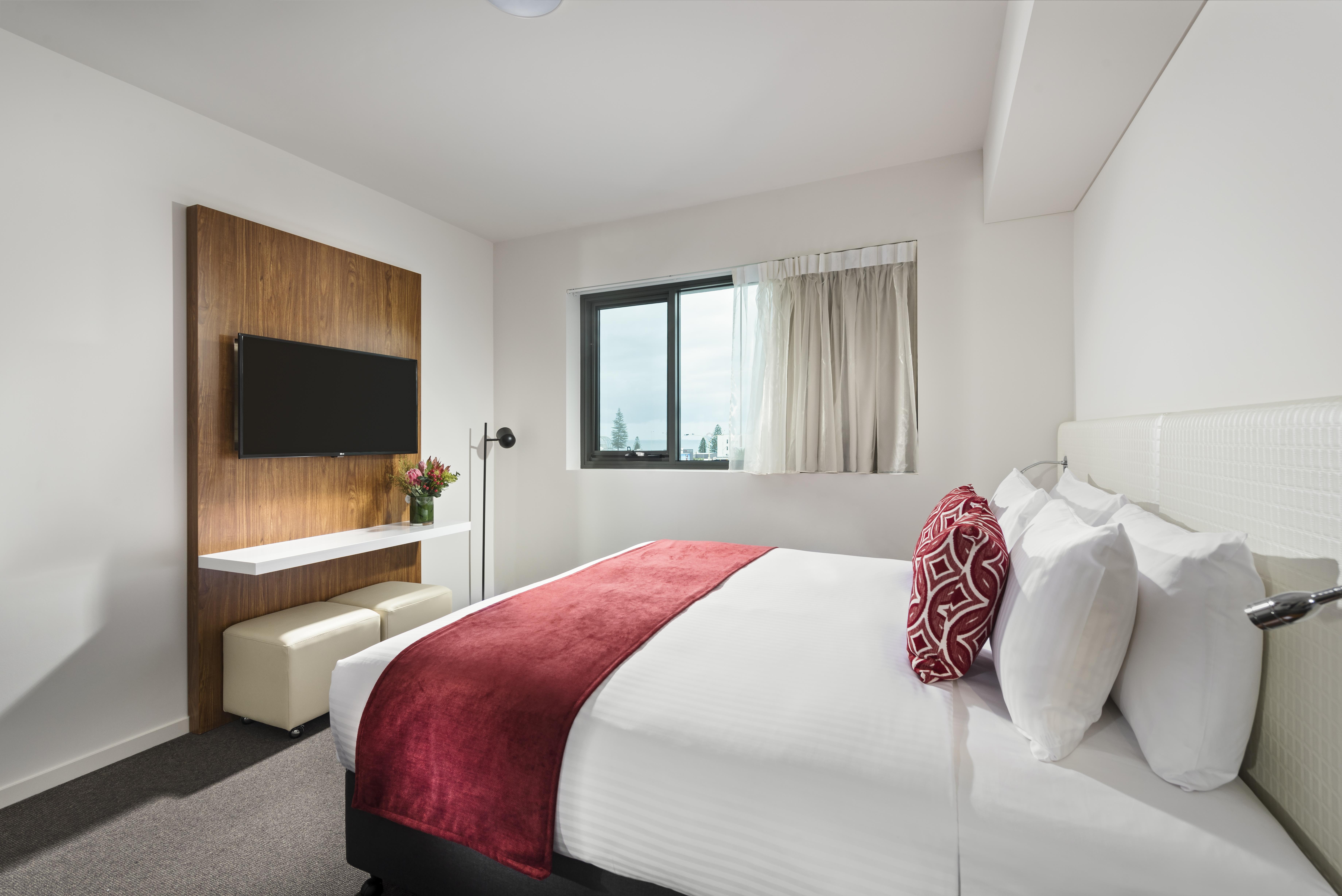 Ramada By Wyndham Vetroblu Scarborough Beach Perth Exterior photo